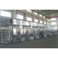 DWT Series Dehydration Vegetable Belt Dryer